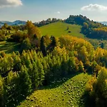 Pod Kolejką Szczawnica