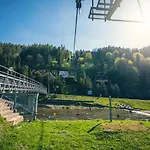 Pod Kolejka 3*