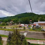 Pod Kolejka Ξενοδοχείο με διαμερίσματα