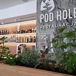 Pod Kolejka 3* Szczawnica
