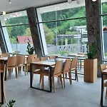 Pod Kolejką Hotel apartamentowy 3*