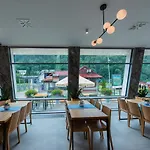 Pod Kolejką 3* Szczawnica