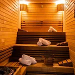 Pod Kolejką Hotel apartamentowy 3*