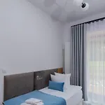 Pod Kolejką Hotel apartamentowy 3*