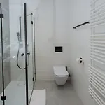 Pod Kolejką Hotel apartamentowy