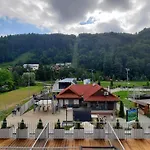Aparthotel Pod Kolejka