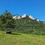 Pod Kolejką 3*
