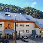 Pod Kolejką 3* Szczawnica
