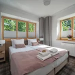 Hotel apartamentowy Pod Kolejką 3*