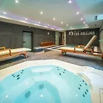 Pod Kolejką Hotel apartamentowy Szczawnica