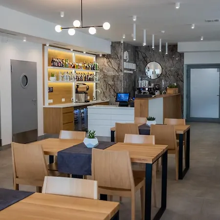 Pod Kolejka 3* Szczawnica