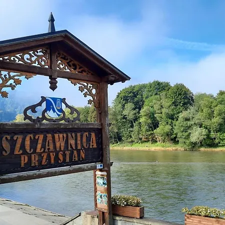 Aparthotel Pod Kolejka 3*