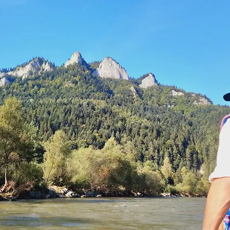 Pod Kolejka 슈차브니차