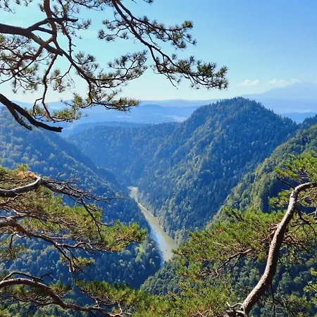 Pod Kolejka 아파트호텔