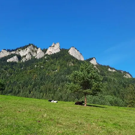 Pod Kolejka Aparthotel 3*