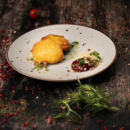 Pod Kolejka 아파트호텔