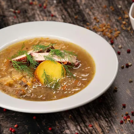 Aparthotel Pod Kolejka 3*