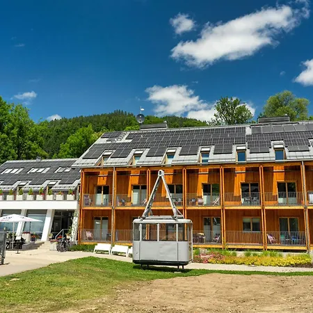 Pod Kolejka Aparthotel