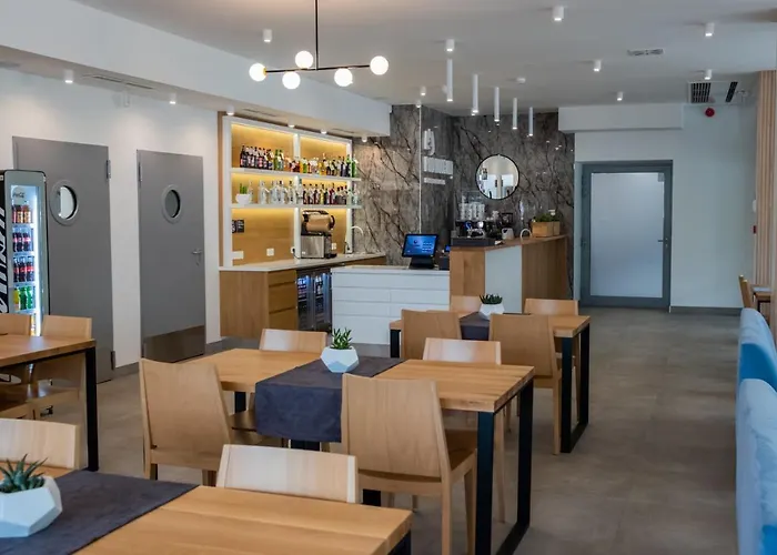 Pod Kolejka 3* Szczawnica