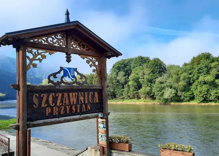 Aparthotel Pod Kolejka 3*