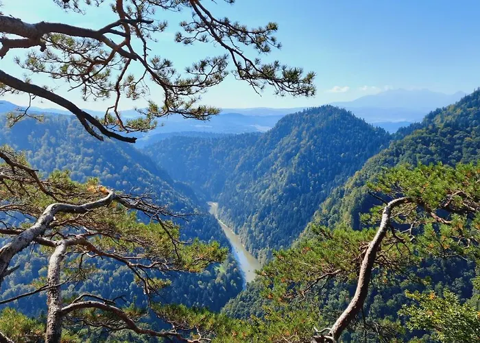 Pod Kolejka Aparthotel