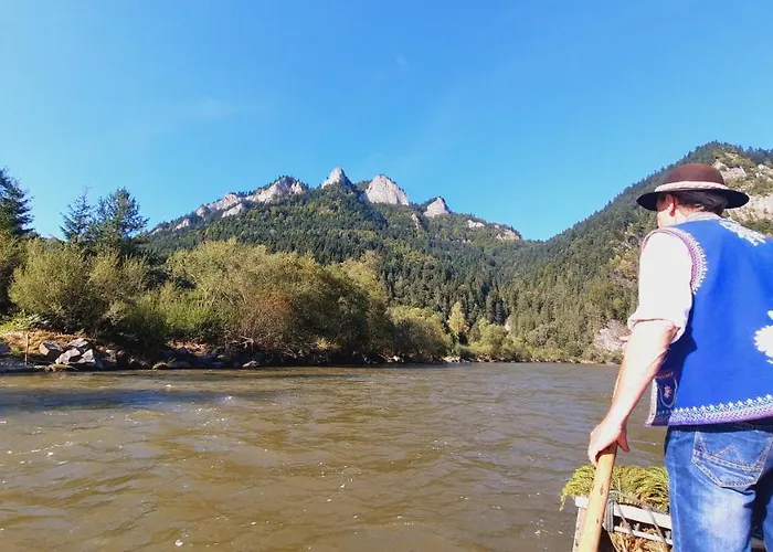 Aparthotel Pod Kolejka