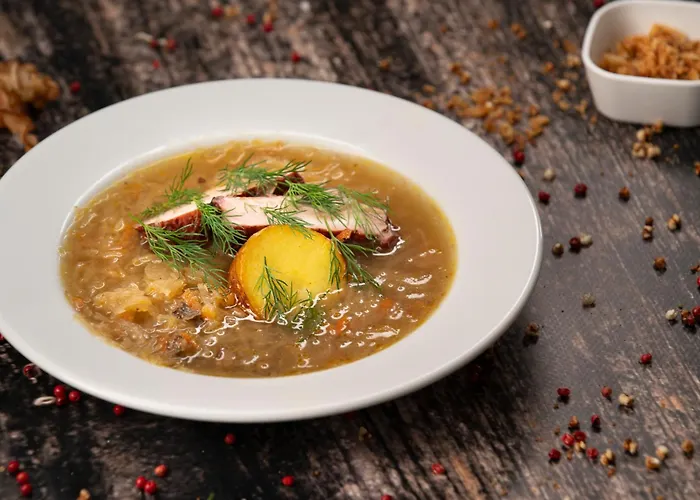 Aparthotel Pod Kolejka 3*