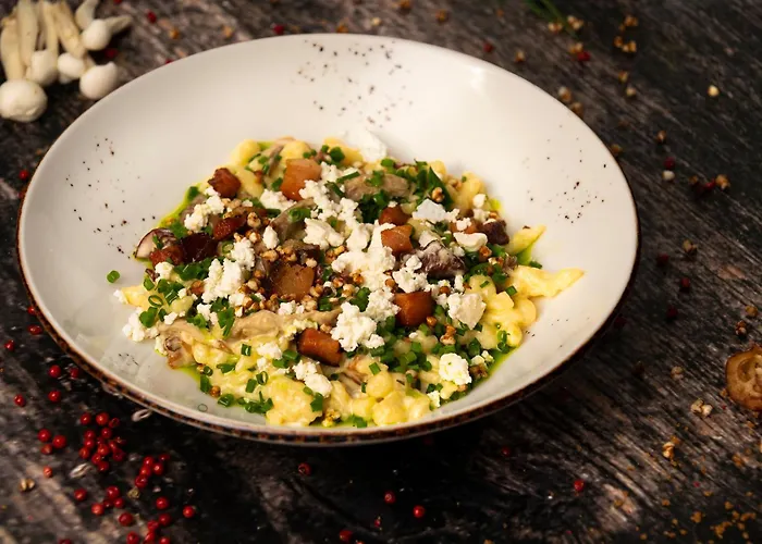 Pod Kolejka Aparthotel